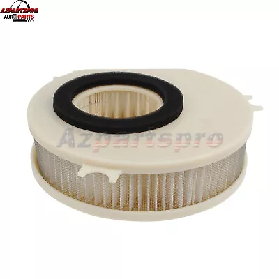 $14.94 • Buy Air Filter For Yamaha V-Star 1100 XVS1100 Midnight Custom 2005-2009 Air Cleaner