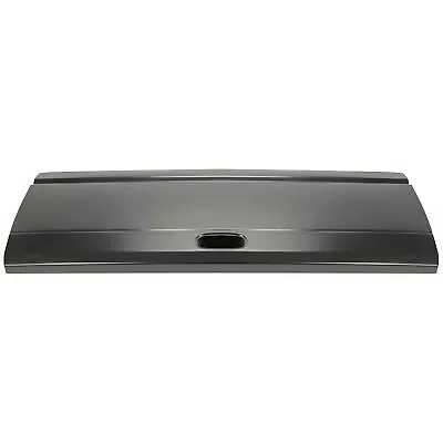 For Dodge Ram 1500 2500 3500 Base Pickup 1994-02 55274915AE Black Steel Tailgate • $143.99