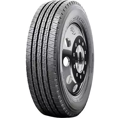 1 New Triangle Tr685  - 305/70r19.5 Tires 30570195 305 70 19.5 • $390.99