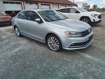 Passenger Right Fender Sedan Fits 11-16 JETTA 3078205 • $720