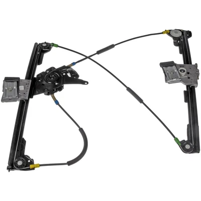 $337.44 • Buy 749-470 Dorman Window Regulator Front Driver Left Side New For VW LH Hand Cabrio