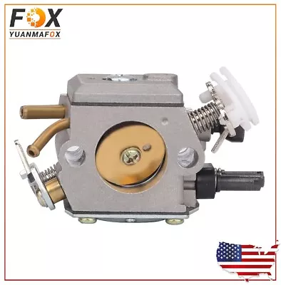 Carburetor For Husqvarna 362 365 371 372 372XP Chainsaw Walbro HD-12 HD-6 Carb • $12.99