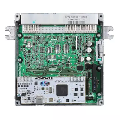 Hondata - K-Pro V4 With ECU • $2420