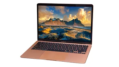 2020+ Apple MacBook Air Retina 13 3.2GHz M1 CPU/GPU 16GB RAM 512GB SSD  WARRANTY • $965.08