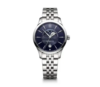 Victorinox Alliance Small Women's Watch 241752 Brand New • $289.95