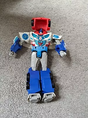 £2.50 • Buy Optimus Prime Transformer Toy