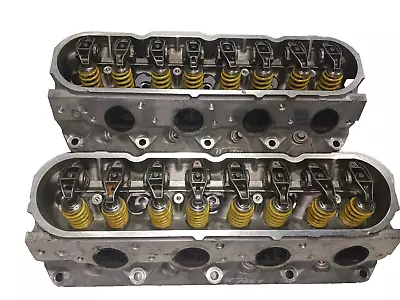 Ls3 821 Heads L92 6.2 Engine 823 Casting Ls3 ** Take Off's ** • $800