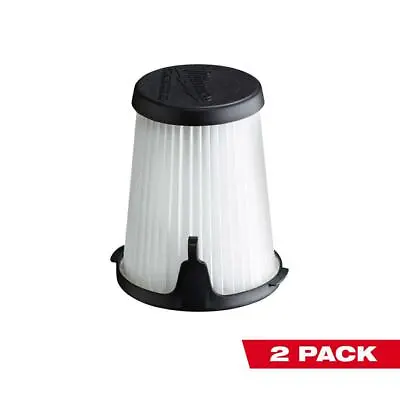 3 In.  Filters (2-Pack) • $17.30