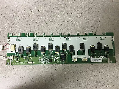 $25 • Buy Sony Kdl-52 Xbr4 Backlight Inverter Left Upper At26127