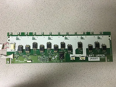 Sony Kdl-52 Xbr4 Backlight Inverter Left Upper At26127 • $25