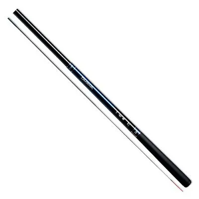 DAIWA Keiryu Rod Kotsugi Kiyose F Hard 39S-F 3.91m Carbon Fishing Rod ‎786942 • $178.24