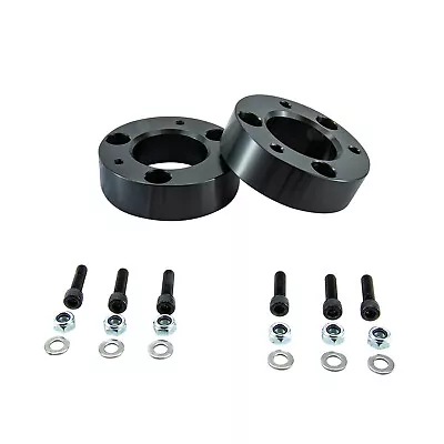 2.5” Inch Front Leveling Lift Kit For 2004-2023 Ford F150 2WD / 4WD • $49.95