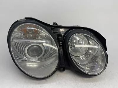 2003-2006 Mercedes W215 CL500 CL55 Right Passenger Side Headlight OEM Xenon • $150