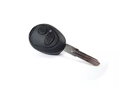 Key Fob Remote Replacement Cover 2-Button For Land Rover Discovery 2 (1999-2004) • $21.95
