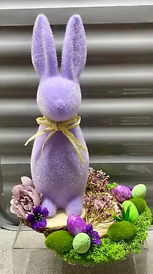 Easter Table Centrepiece Floral Decoration • £18