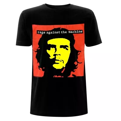 Rage Against The Machine 'Che' T Shirt - NEW • £16.99