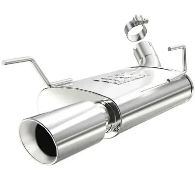 Exhaust System Kit For 2005-2008 Ford Mustang 4.0L V6 GAS SOHC 4.0L V6 GAS SOHC • $494