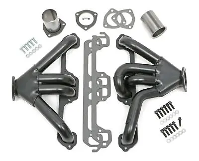 Tight Tubes Headers; Mopar 318-360; 1-5/8 In. Tubes- Uncoated • $394.17