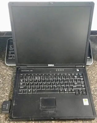 $45 • Buy Dell Inspiron 1000 Laptop - Model PP08S - For Parts Only