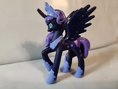 My Little Pony Nightmare Moon G4 Elements Of Harmony Blind Bag Figure MLP FIM • $13.99