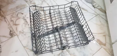 Dishwasher KENWOOD KID60S17 Upper Basket Rack With Spray & Wheels Full-Size • £20