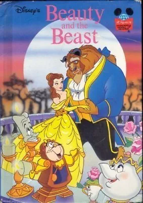 £2.10 • Buy Disney  Beauty And The Beast 