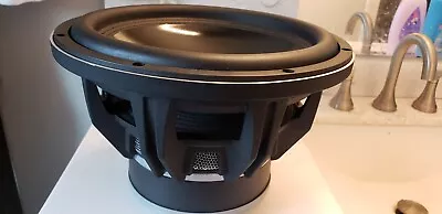 MTX THUNDER T8512-44 Old School Subwoofer • $240