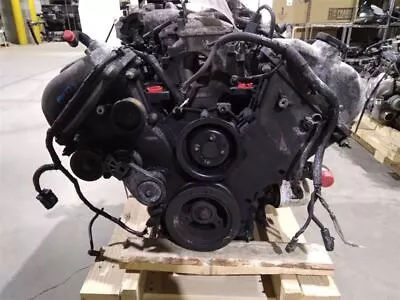 Engine 4.6L VIN R 8th Digit DOHC Mach 1 Fits 03-04 MUSTANG 3001192 • $3850
