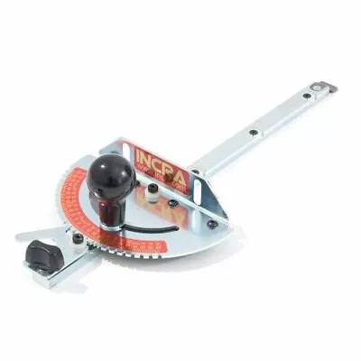 INCRA MiterV27 Miter Gauge For Table & Band Saws Router Tables & Sanders • $89.95