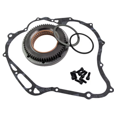 $62.85 • Buy Starter Clutch For Yamaha VStar V Star XVS 1100 XVS1100 Gasket  99-09 1999-2009