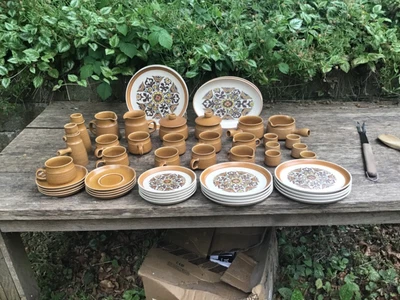 £50 • Buy Langley Mill Pottery