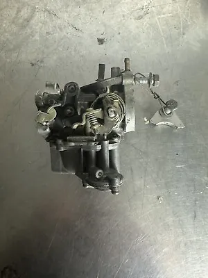 Harley Davidson Softail Carb Carburetor Sportster FL XL FX Keihin FXR Dual Pull • $49.95