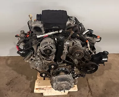 2011-2016 GM GMC Chevy Silverado Duramax 6.6L Diesel Engine Motor LML 163K MIL • $5999.99