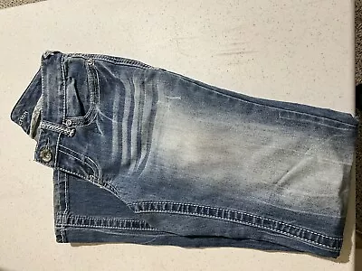 Vanity Jeans 26x33L  • $0.99