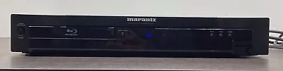 Marantz BD7003 Blu-Ray Disc Player #TL-474 • $99.99