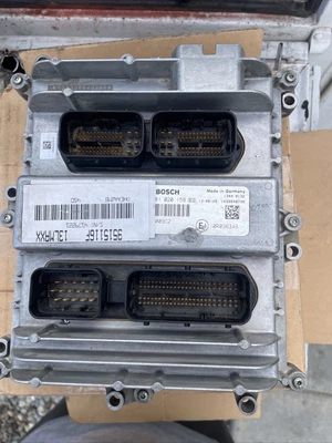 $680 • Buy International Maxxforce 13 Engine Control Module ECM 2013