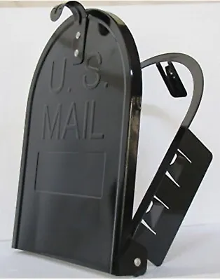 Mailbox Door Replacement With Magnet 8 Inch (Width) By 10 Inch (Height) - Cast  • $35