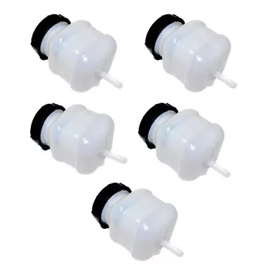 LOT 5pcs Packs Clutch Reservoir Lada 2101 2102 2103 2104 2105 2106 2107 VAZ • $15