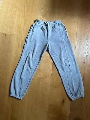 Polo Ralph Lauren Womens Joggers Size M (10-12) Grey • £10