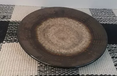 Gourmet Basics By Mikasa Verona Stoneware 8-3/8  Salad Plate • $13