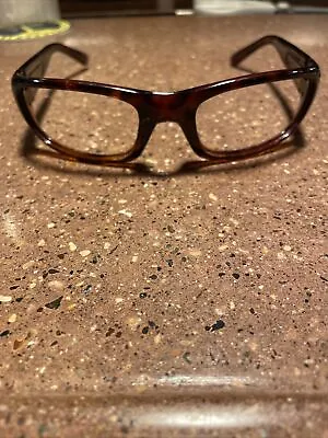 Maui Jim Stingray Sunglasses/Eyeglass Frames 103-10 Tortoise • $20