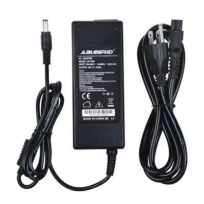 AC Adapter Charger For Toshiba L355D-S7825 L505DGS6000 L505D-GS6000 Power Supply • $17.85