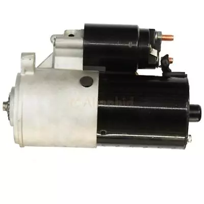 Starter For Ford F-Series Pickups 4.6L (281) V8 5.4L(330) V8 6.8L(415) V10 • $40.59