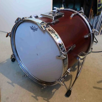 $920 • Buy 18 Bass Drum Sonor Phonic