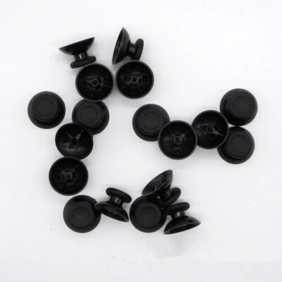 $3.66 • Buy 10/20/30/50 Pcs Replacement Analog Game Thumb Sticks For Microsoft Xbox 360