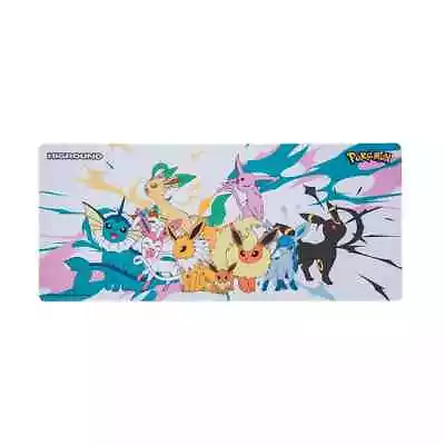 Higround Pokemon Eevee Type XL Gaming Mouse Pad • $199