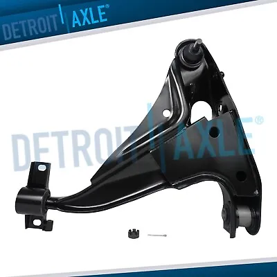 Front Right Lower Control Arm W/Ball Joint For Ford Explorer Mercury Mountaineer • $93.55