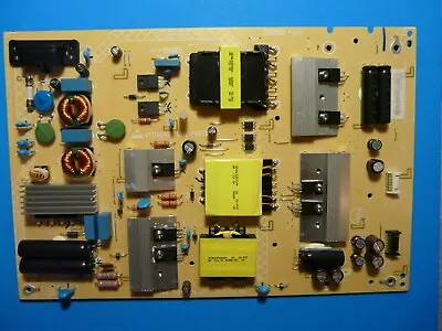 Vizio E55-F1 Smart TV Power Supply Board 715G9174-P01-000-003M • $44.99