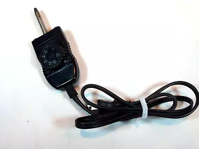 Proctor Silex Cuori ZL203 Power Cord 1500w Griddle/Skillet Electric AC Wall Plug • $9.88