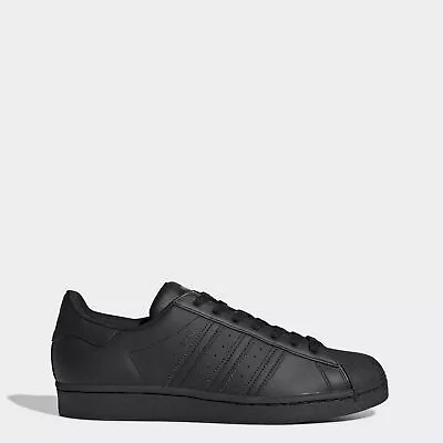 Adidas Men Superstar Shoes • $62